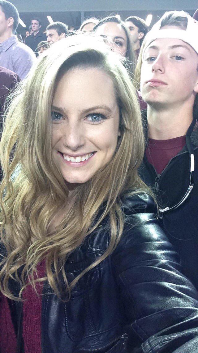 EmilyL6's tweet photo. Brother. Best friend. Partner in Crime. 💙 #NationalSiblingsDay @_Landon10_ https://t.co/rRvpcUGV3G
