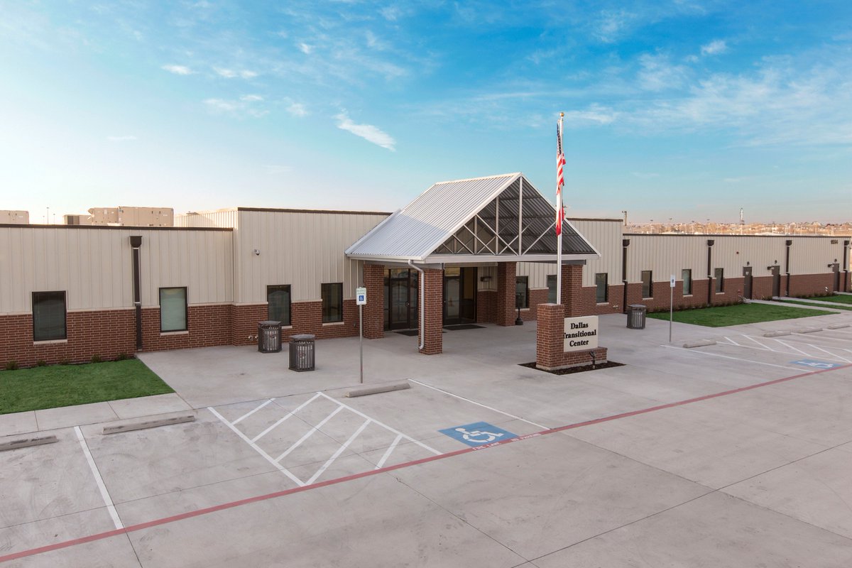 RamtechModular's tweet photo. Ramtech's MBI #2017WOM Awards of Distinction wins for CCA, Deweyville ISD &amp; Huston Tillotson U in the @ccrmag news https://t.co/j1KpCoS6O3 https://t.co/t1OtVvGYYK