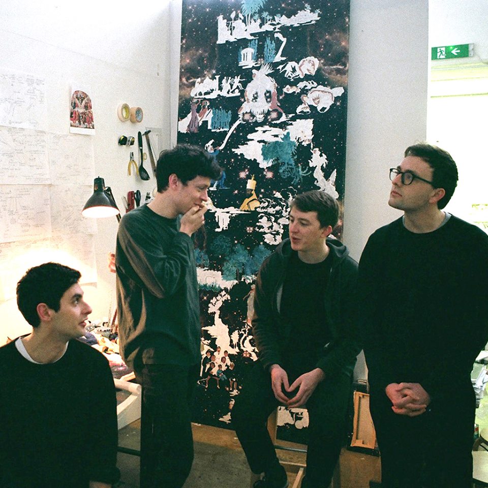 List Pick #213 for <a href="/tmradicalist/">The Most Radicalist</a> - <a href="/OURMOTHERMUSIC/">OUR MOTHER</a>'s "Heaven" themostradicalist.com/article/pleste…