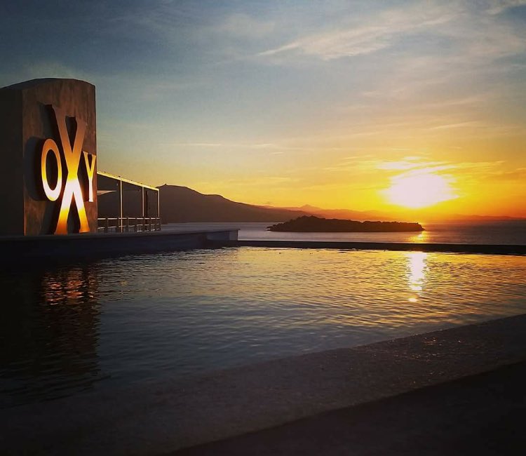 nikkosunset's tweet image. Save the date! 17.6 Μυτιλήνη @ Oxy Club #NikkoSunset #djset #new #album