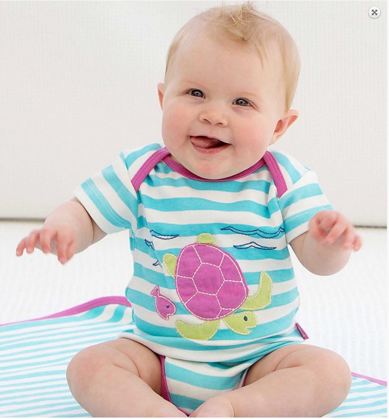 kite baby clothes