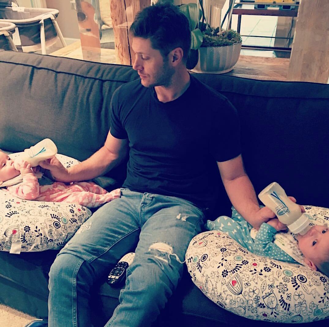 Dean (@brokensouldean) on Twitter photo 