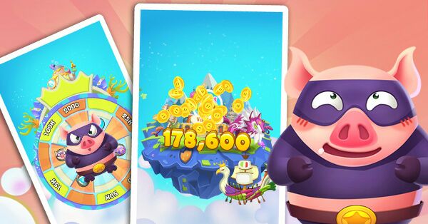 PrimaTDL's tweet photo. #piggyboom Hore! Aku berhasil dapat 4,300 dari Ali Sya'banz! Seru kan?
https://t.co/W9mcV0S2y8 https://t.co/FtJAtpeqb7