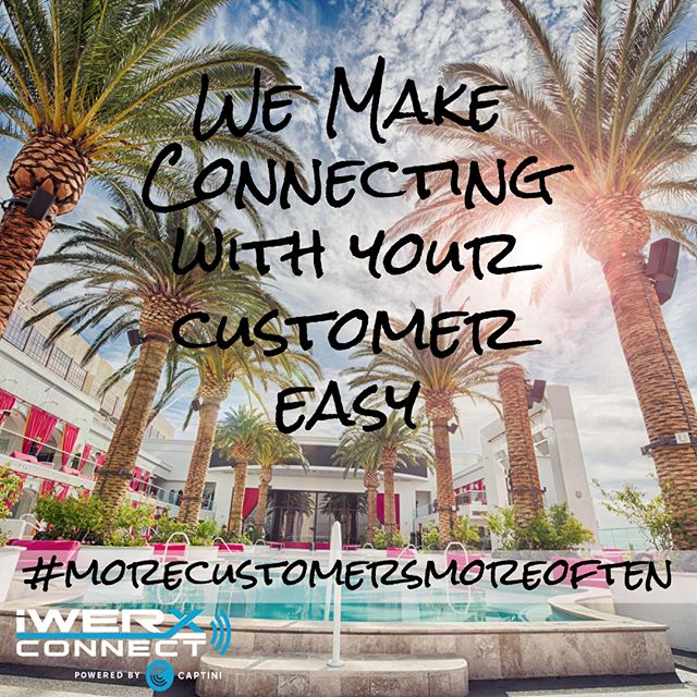 AAMPagency's tweet image. Don't run your business with your eyes closed. #startconnecting #morecustomersmoreoften #iwerxconnect @captini