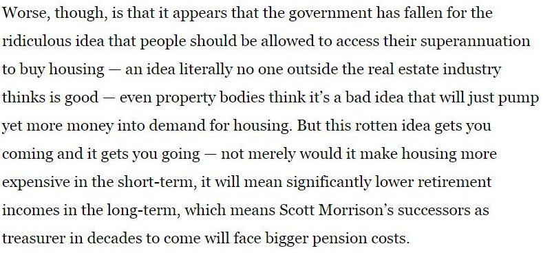 crikey_news's tweet image. The housing and superannuation disaster unfolding before our eyes, writes @BernardKeane  
 buff.ly/2ohKKQQ