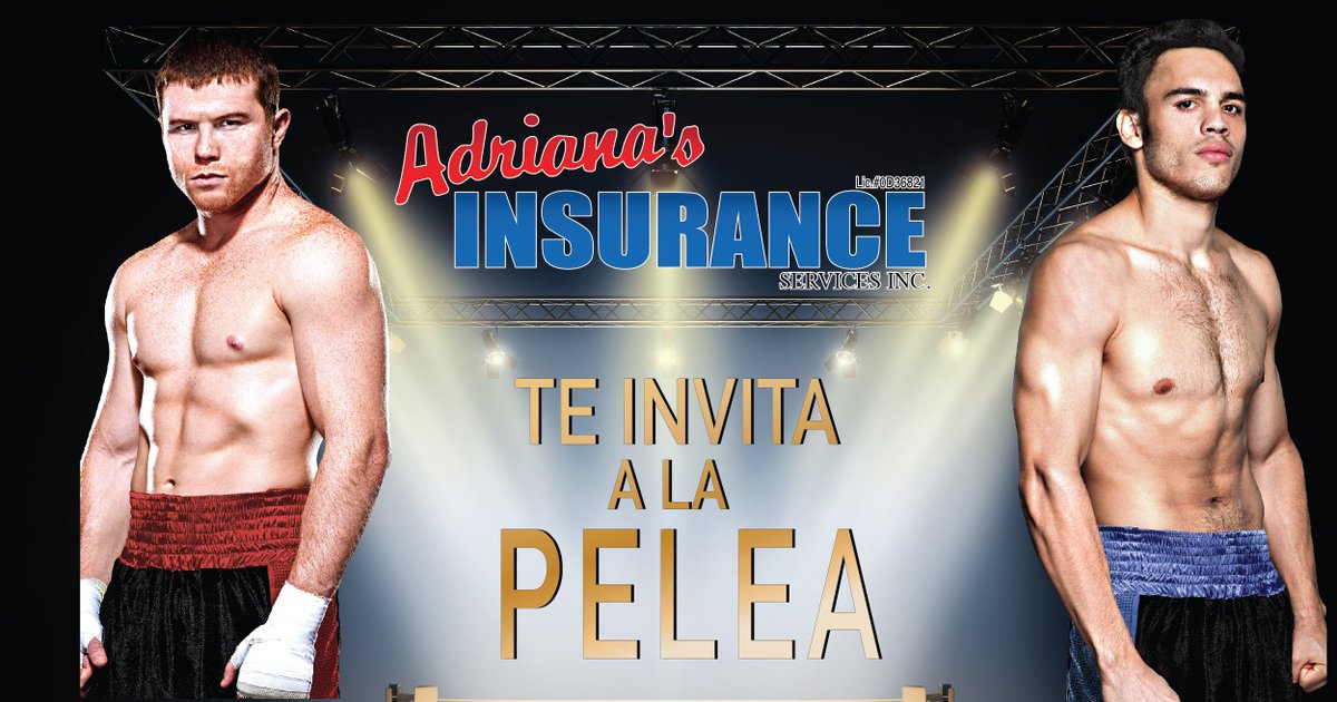Adriana's Insurance tweet media