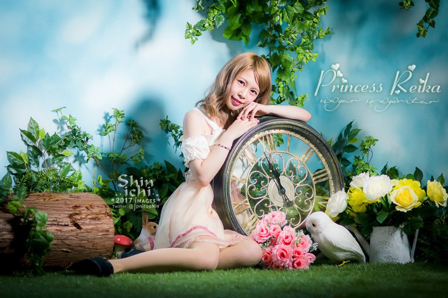 shin1images tweet picture