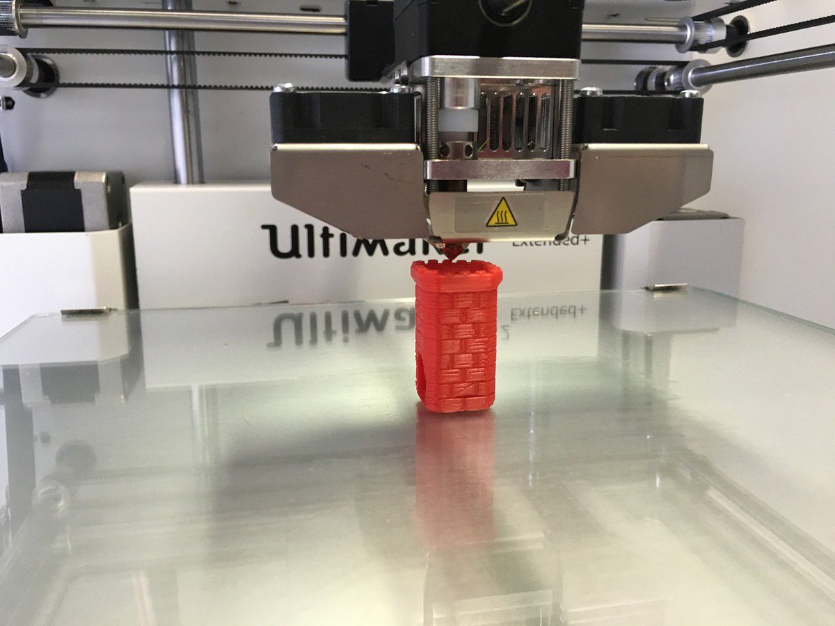 Researchers at Binghamton, SUNY and MIT identify issue with #3Dprinting #SRNewYork #RDtax

swansonreed.com/researchers-at…