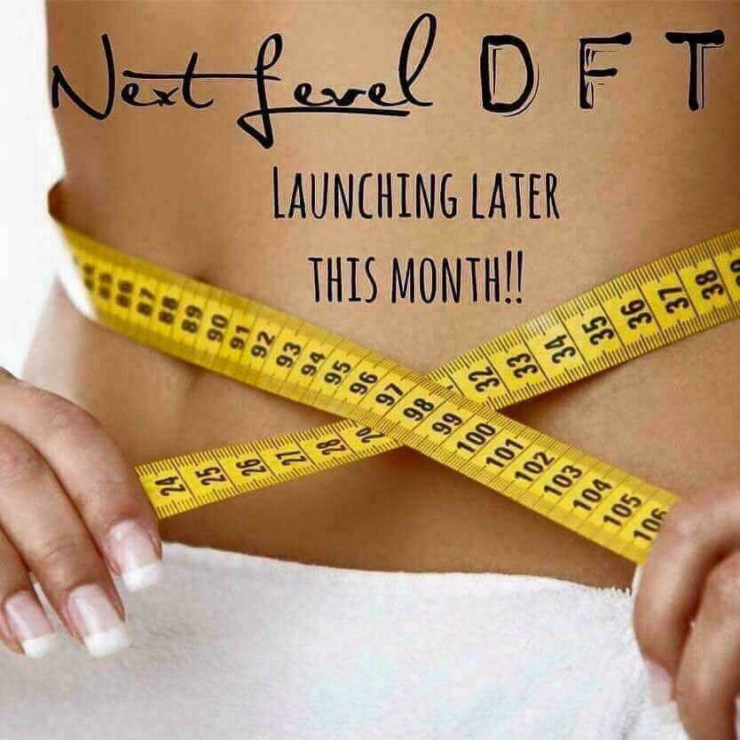 CareyTochterman's tweet photo. WEIGHT LOSS!! ❤️
At the end of April a newly designed DFT, specially formulated for weight loss! Msg me! #NextLevelDFT
#healthyweightloss https://t.co/g1qHhZstKX