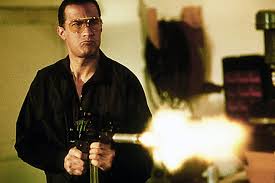 Happy Birthday to the one and only Steven Seagal!!! 