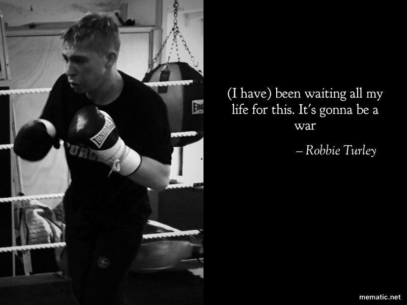 YFfeitS4C's tweet image. Y Cymro yn trafod ei ffeit am deitl y Gymanwlad v Jenkinson / Robbie Turley on his Commonwealth title fight. Highlights on #YFfeit this week