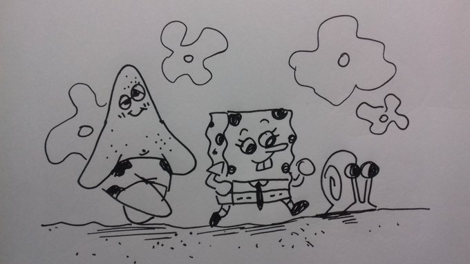 spongbob 