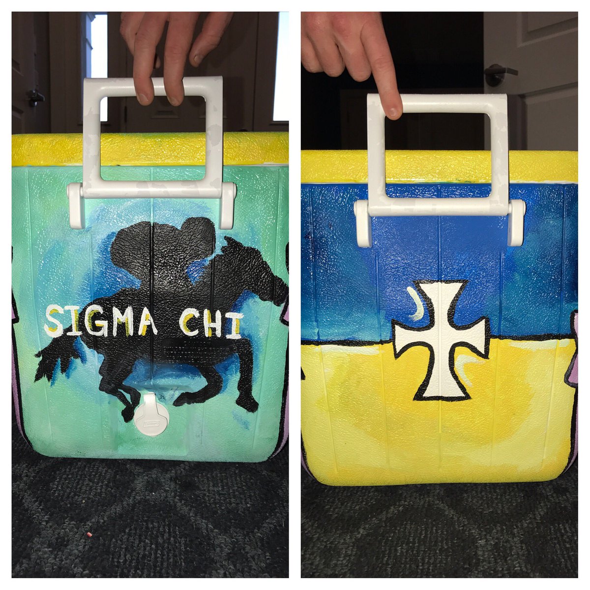 1 point for every RT 🏇🏻-- <a href="/KDBetaMu/">Kappa Delta ★ Beta Mu</a>