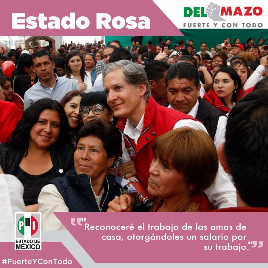 GrithzelFuentes's tweet photo. @alfredodelmazo conoce a las mujeres mexiquenses #FuerteYConTodo #MJComprometidas https://t.co/4FFQjuU8Ac