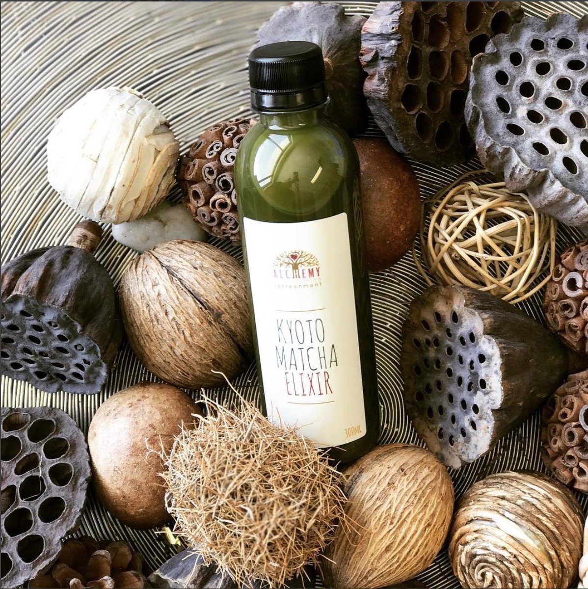 Alchemy Cordials tweet media