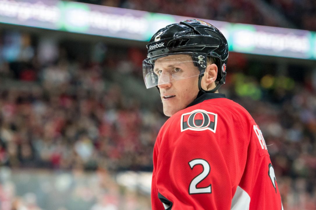 Happy Birthday to Dion Phaneuf! 