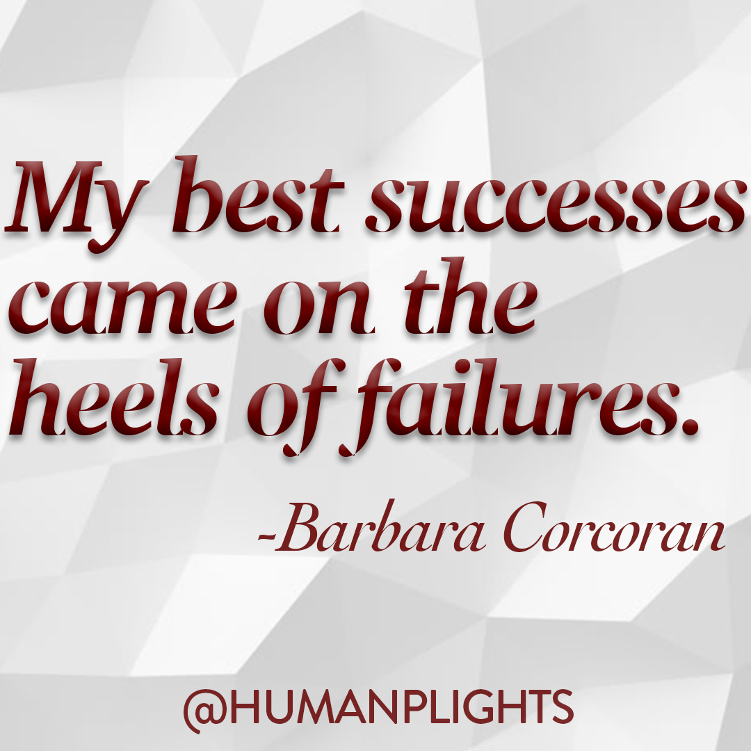HumanPlights's tweet photo. #MOTIVATIONMONDAY with #warriorwomen! @BarbaraCorcoran  #womendirectors #womeninfilm #womensmarch #hardwork #quoteoftheday #perseverance https://t.co/z6nFmYpuwP