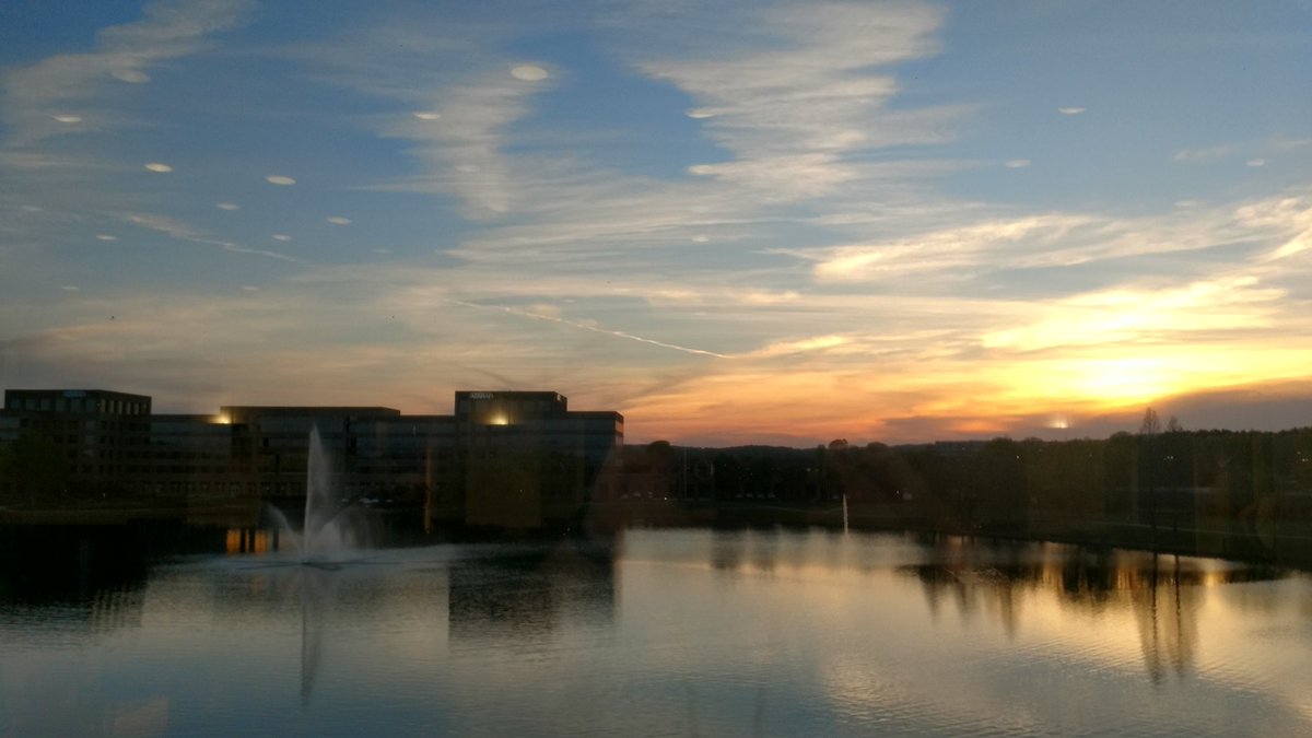 MikeDunneWrites's tweet image. #BBSEvent kickoff @Adtran couldn&apos;t be a more beautiful night!
