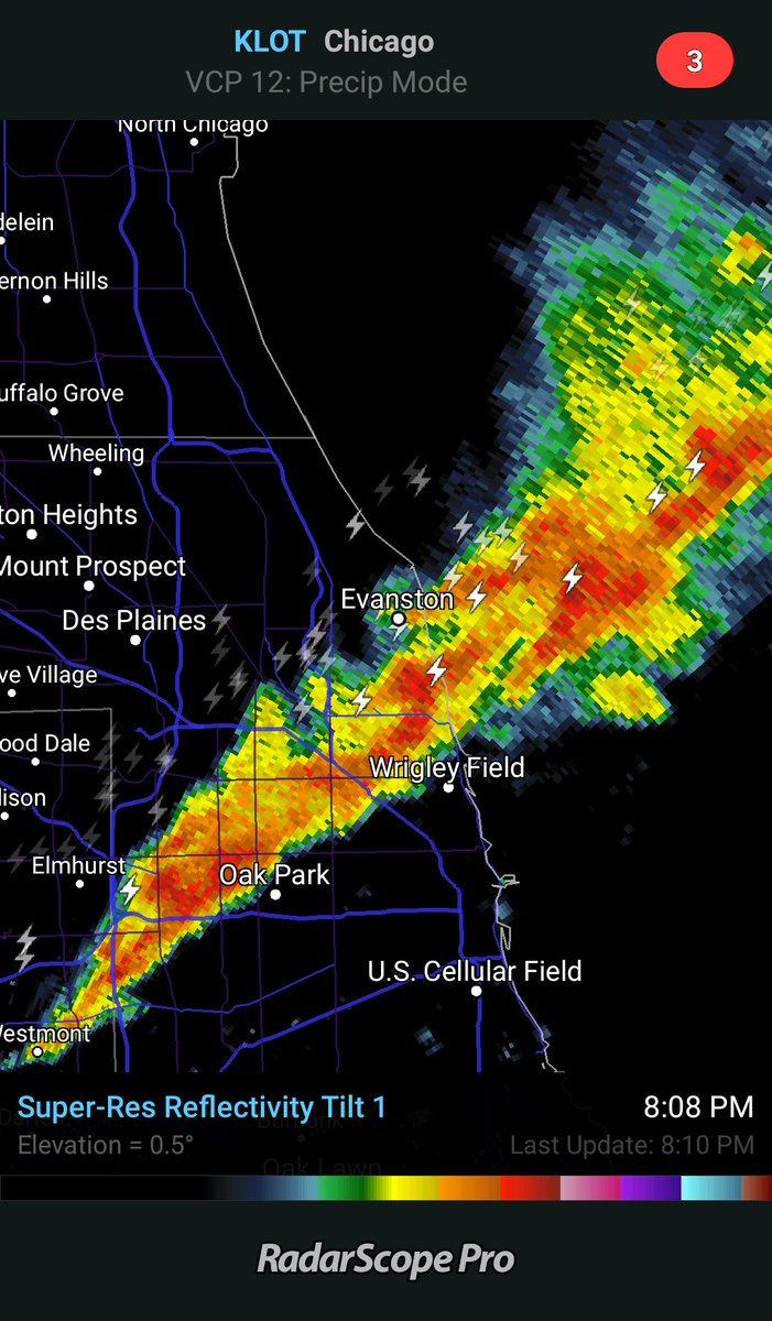 Baseball Weather tweet media