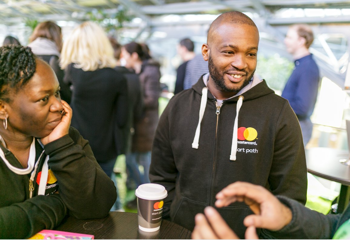 Mastercard’ın girişimci destek programı Start Path için gelen başvurularda yapay zeka start-up firmalar öne çıkıyor: mstr.cd/2nTb2XC