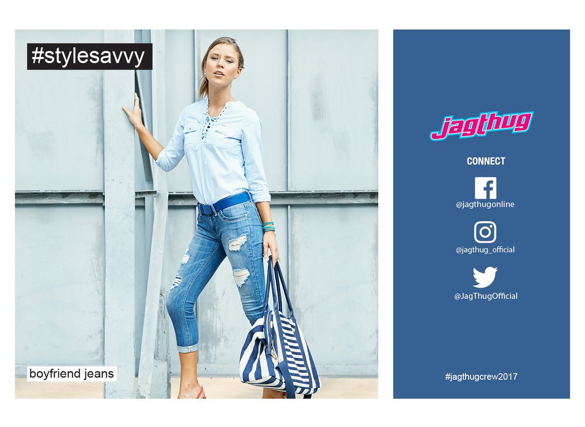 seamless mashup. #jagthugph #stylesavvy 