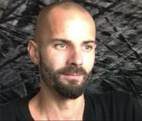 Happy 46th birthday to Oliver Riedel!
Viel Glück zum Geburtstag, Ollie! 