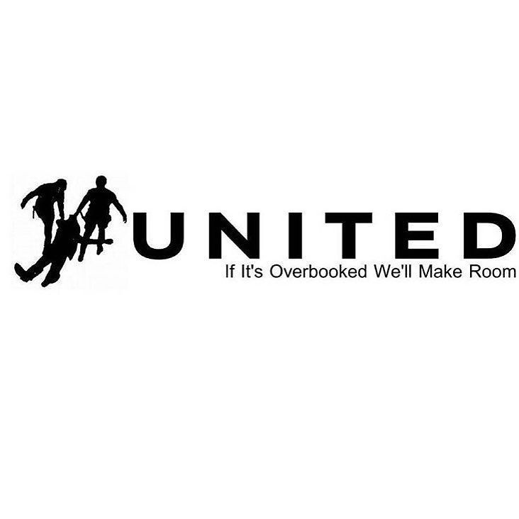 InvestingBee5's tweet image. Disgusted. #united #boycottunited ift.tt/2olMjyQ