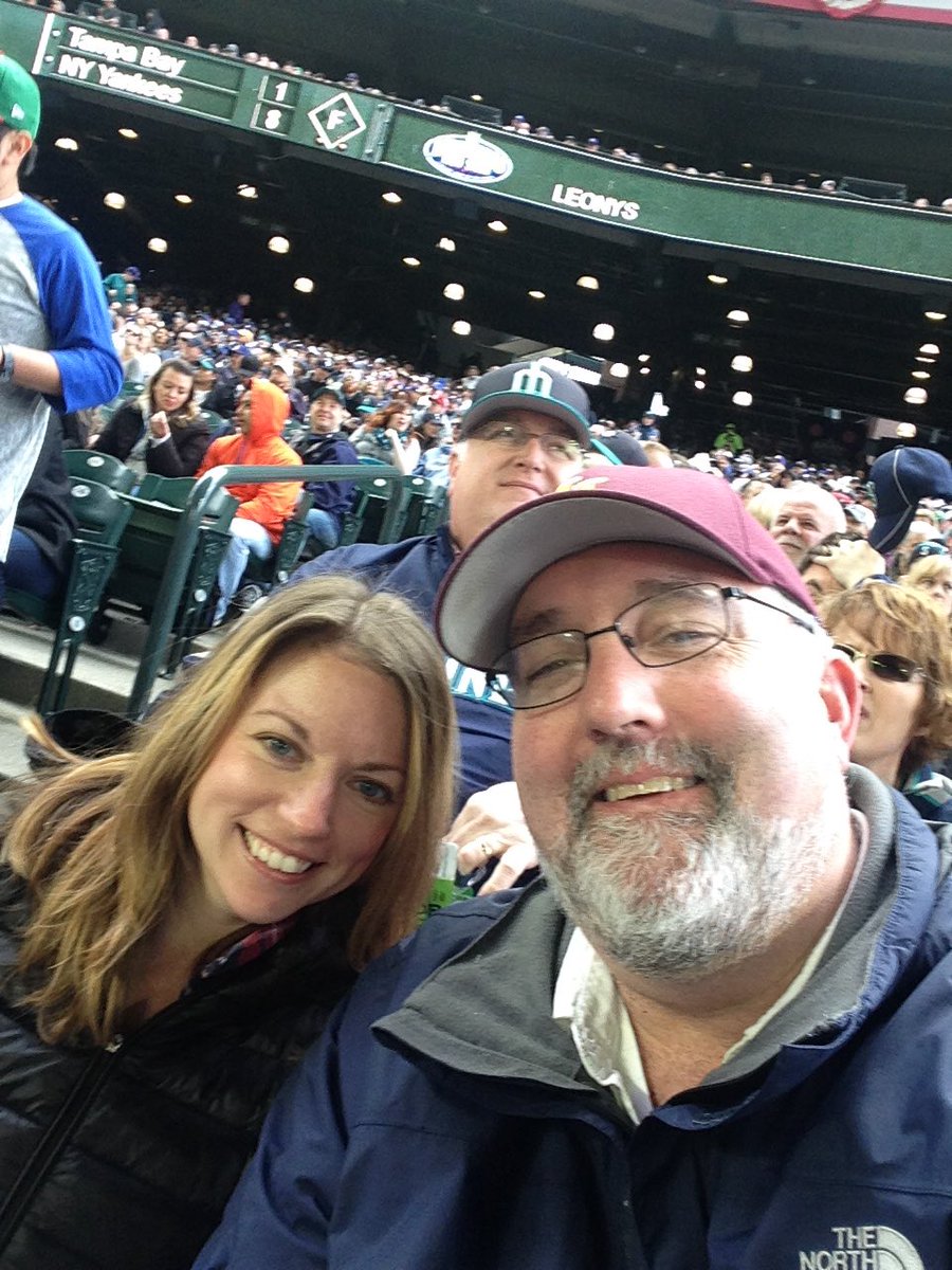 Great win at the home opener.