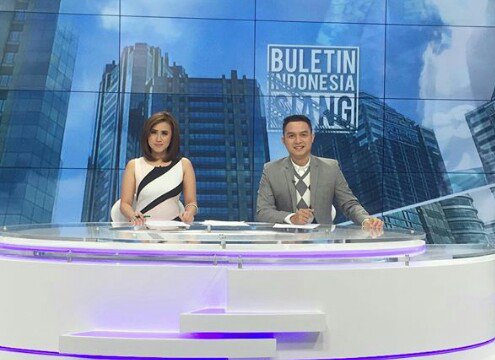 Perbaharui informasi siang ini di Buletin Indonesia Siang <a href="/Globaltvseru/">GTV Official</a> with <a href="/irmameidaa/">irmameida</a> &amp; <a href="/agunghard/">agung hardiansyah</a> pkl 11.00 WIB #GTVNewsFresh2017
