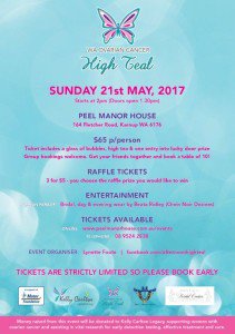 PeelManor's tweet photo. Ovarian Cancer High Tea Fundraiser https://t.co/iGpCkWTTYs https://t.co/X7P9F5Ufq0