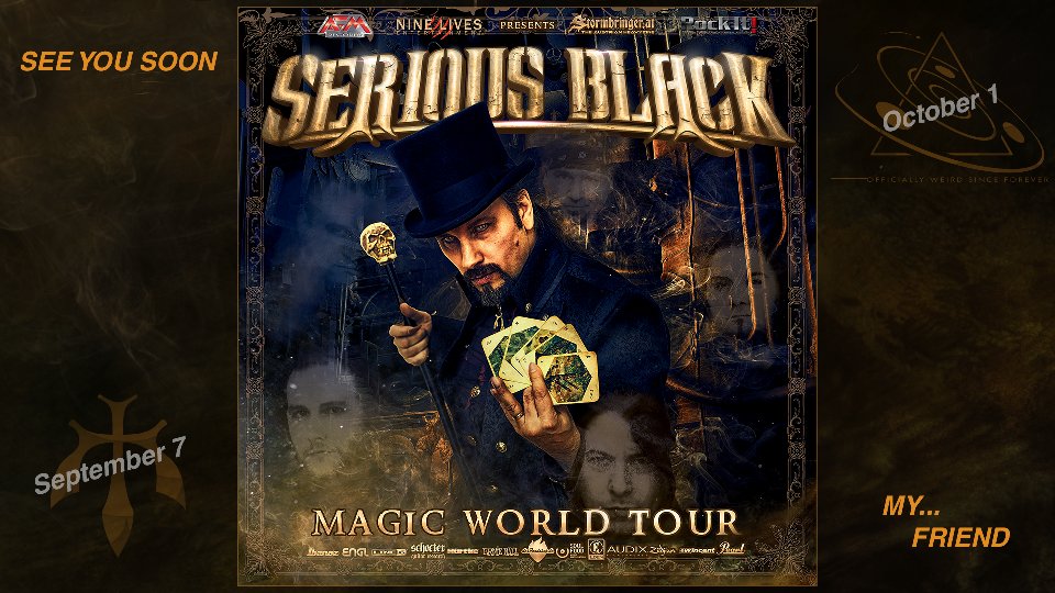 Enjoy your summer and then come see us.