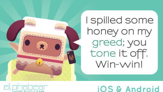 vivinchr's tweet photo. #alphabear https://t.co/agev6g2XIB https://t.co/I84hknDI7q