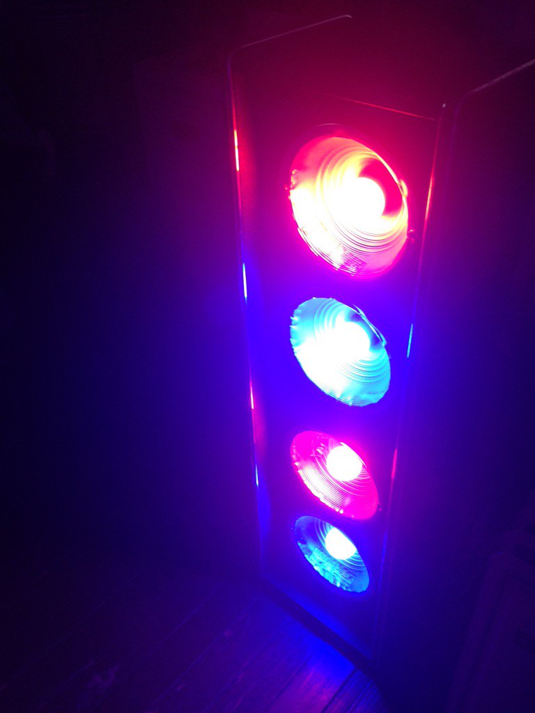 New jams and new vibes at Caledonia this Friday with Cinemechanica.