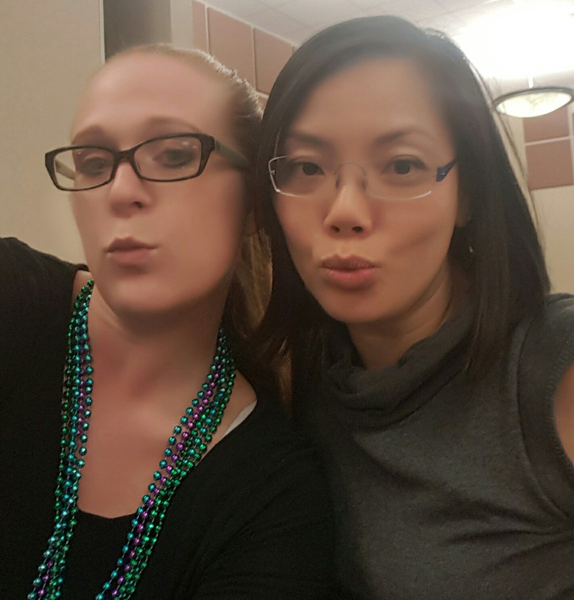SpryStephanie's tweet photo. Had a great time at the SMART goal celebration! We are definitely dorks! @STARS_902 @SciMarcella https://t.co/ikliFyO6VZ