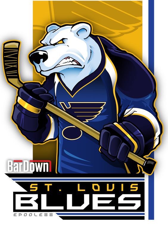 A_HockeyThing's tweet photo. Western Conference Quarterfinals
RT for Minnesota Wild
Like for St. Louis Blues https://t.co/14VZZslFto