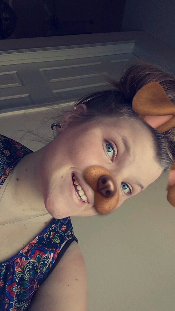 spitonabiscuit's tweet photo. #SmilesForSami
I LOVE SAMI SHE MAKES ME SO HAPPY AND ALWAYS KEEPS A SMILE ON MY FACE MUCH LOVE !! ❤❤ @samirajasminee https://t.co/esUbMwuqaw