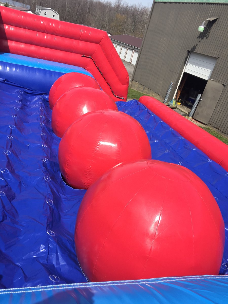 Incredible Bounce (@Inflatablerent) / Posts / X