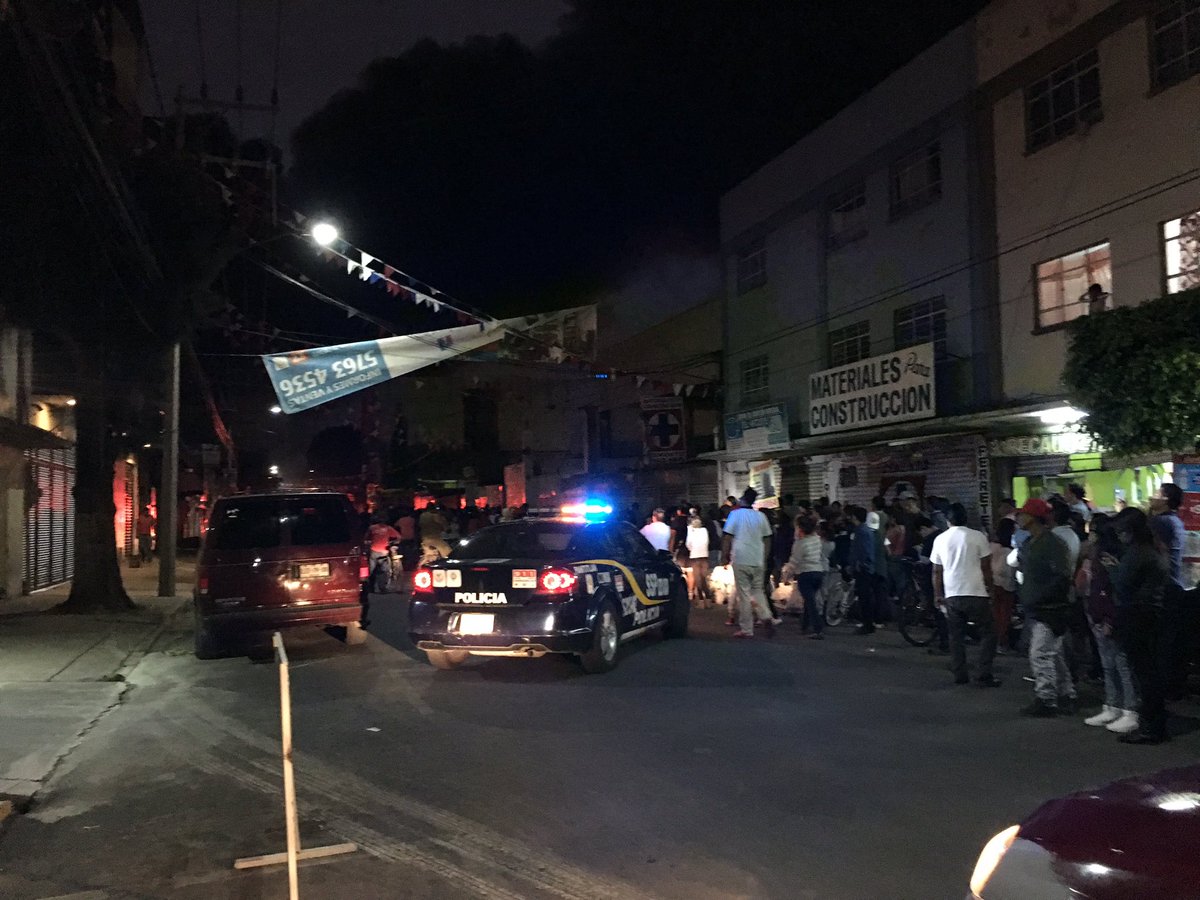 Raúl Luna tweet media