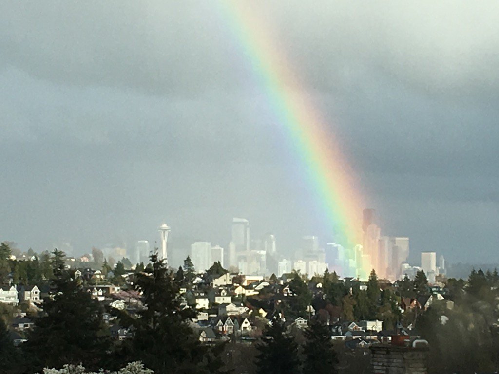 NSwabyKing5's tweet photo. Great pic from viewer Brian #k5spring https://t.co/L5swPRTRGO