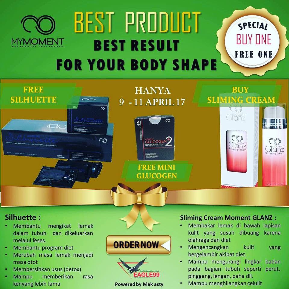 anisa2eka's tweet photo. Last day promotion buy 1 get 1 free 
Berlaku sampai 11 APRIL 2017 - Jam 23.30 Wib.JANGAN MEPET2 YAHHH 
 👍👍 😍😍
Info order 
WA : +6594529922 https://t.co/A8IIqCpAxu
