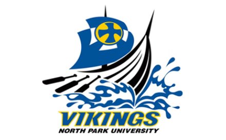 Szuba33's tweet photo. Truly happy to announce I will be furthering my academic and athletic career at North Park University playing alongside my blood #GoVikings🔵 https://t.co/lheQkex0Za