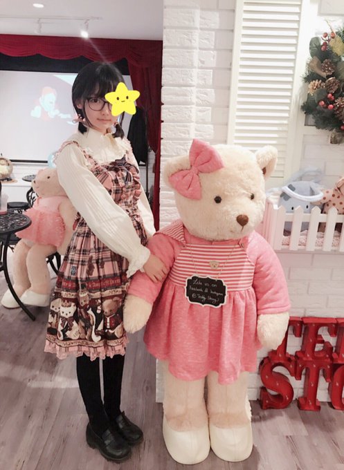 Twitterのコスプレ画像56