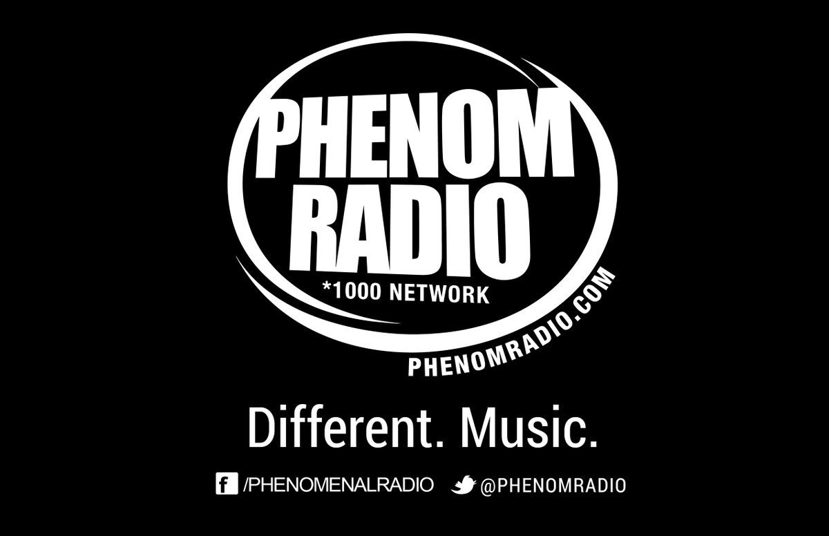 DubSpot_Promo's tweet photo. @PhenomRadio would like to thank @monsterguild for the support >
https://t.co/nON8oVlVkq]]]
Peace &amp; Blessings Always from #100Network  📡🌏 https://t.co/5LiztqO7Op