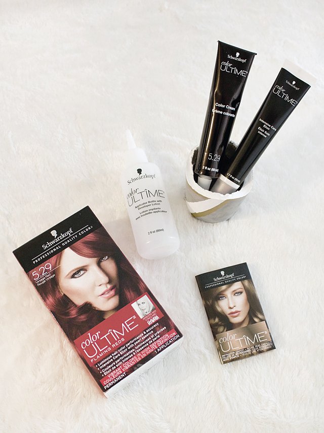 anumrubec's tweet photo. Excited to try Schwarzkopf #ColorUltime. You can get it at @ShopprsDrugMart! https://t.co/z56ajSZc3u #colourbySK #colorbySK #ad https://t.co/BZgIBMtpE6
