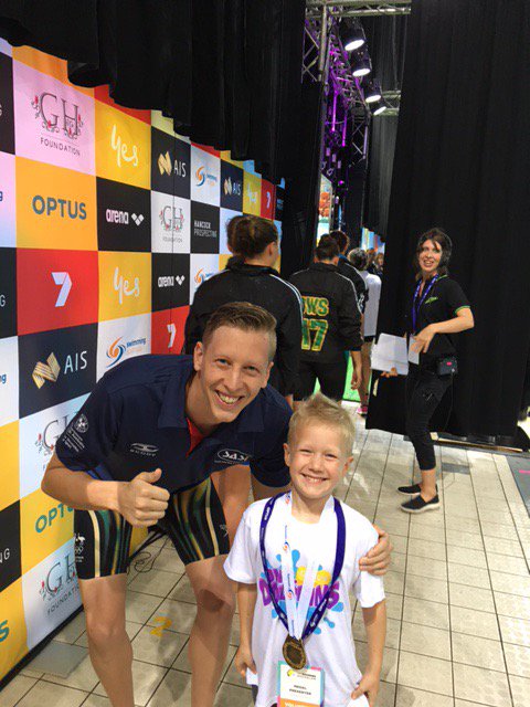 Australian Swimmers' Association tweet media
