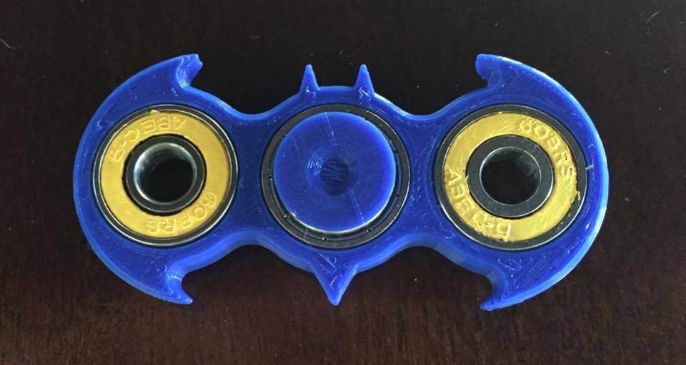 NewFidgets's tweet photo. Who Wants This? 😍

#trispinner #fidget #FidgetCube #best #product #cheap #sale #new #gadget #toy #stainlesssteel #addiction #trispinners https://t.co/coHsEePbIH