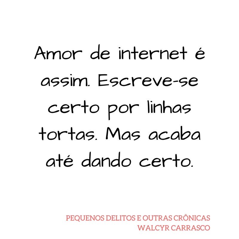 WalcyrCarrasco's tweet photo. Antes tinham até preconceito com o namoro online, mas hoje em dia é raro quem n... https://t.co/DiOHDMxAKn https://t.co/BxrjwDd4LL