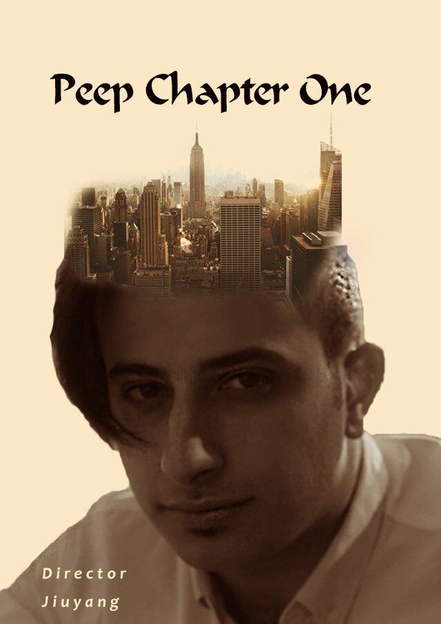 JACKFU2016's tweet image. A European  voyeur  who intends to peep and record Asian women having sex accidentally came acro v.qq.com/x/page/z03911o…