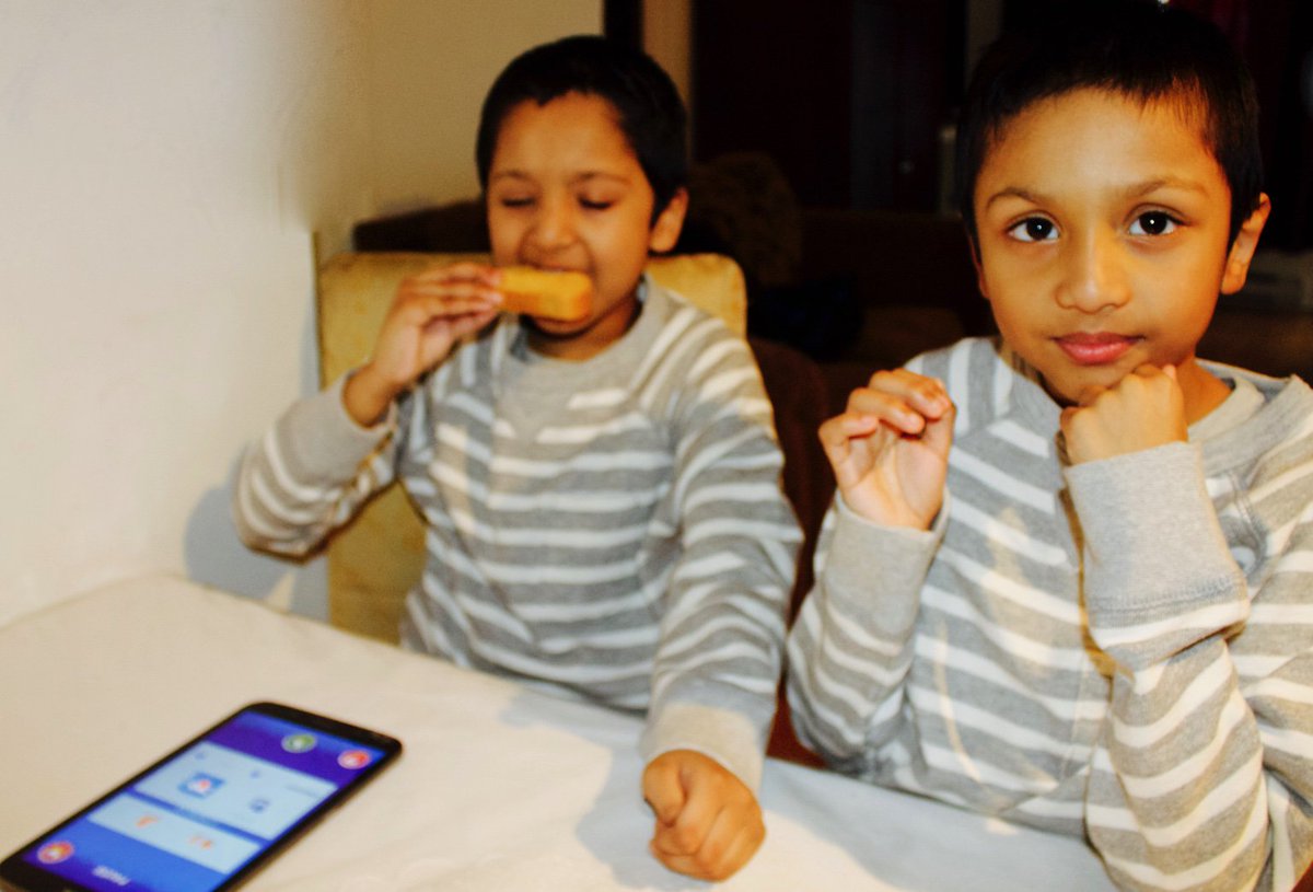 Rusna Chowdhury (@fusioncooking1) on Twitter photo 