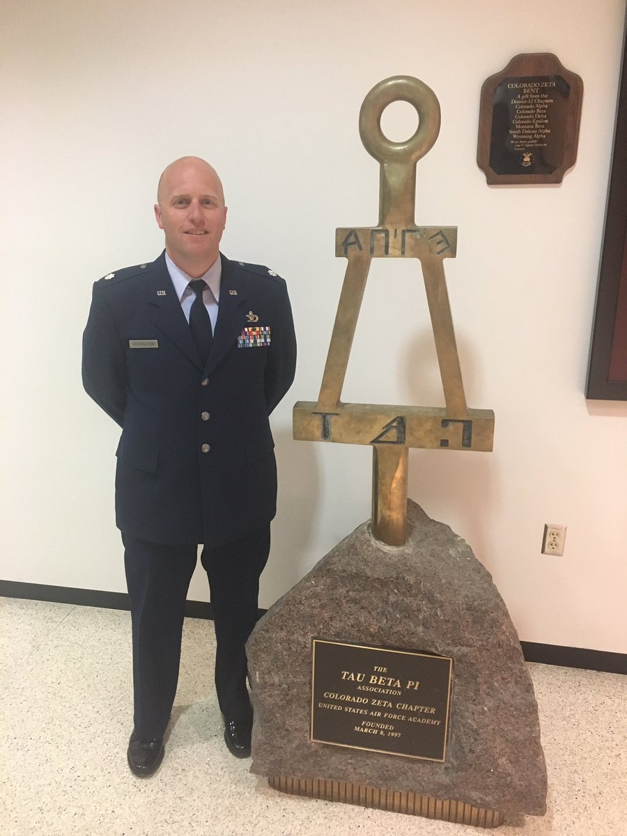 Lt. Col. Andrew Hoisington